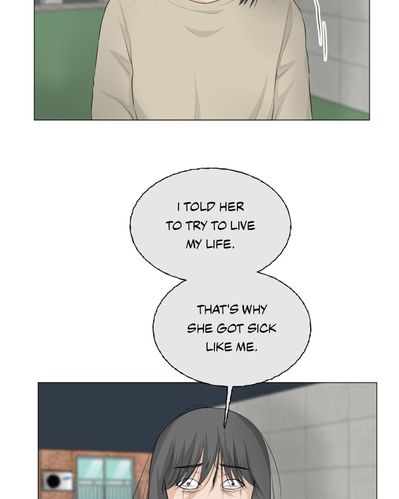 Read Half-Ghost chapter 109 image 73 on Lezhin