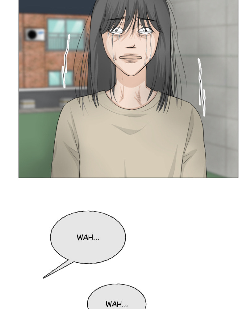 Read Half-Ghost chapter 109 image 75 on Lezhin