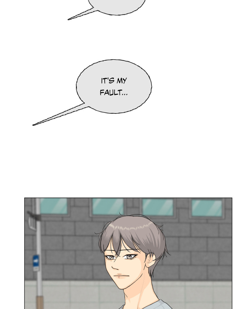 Read Half-Ghost chapter 109 image 76 on Lezhin