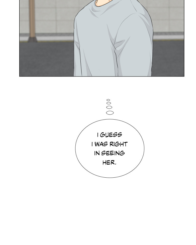 Read Half-Ghost chapter 109 image 77 on Lezhin
