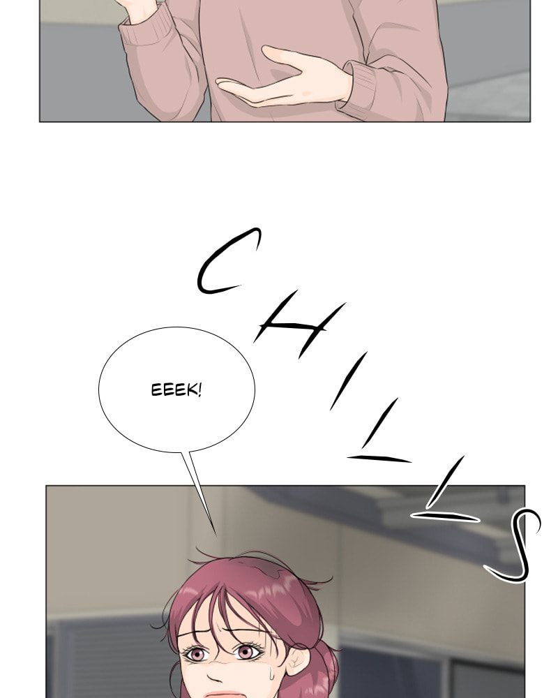 Read Half-Ghost chapter 109 image 8 on Lezhin