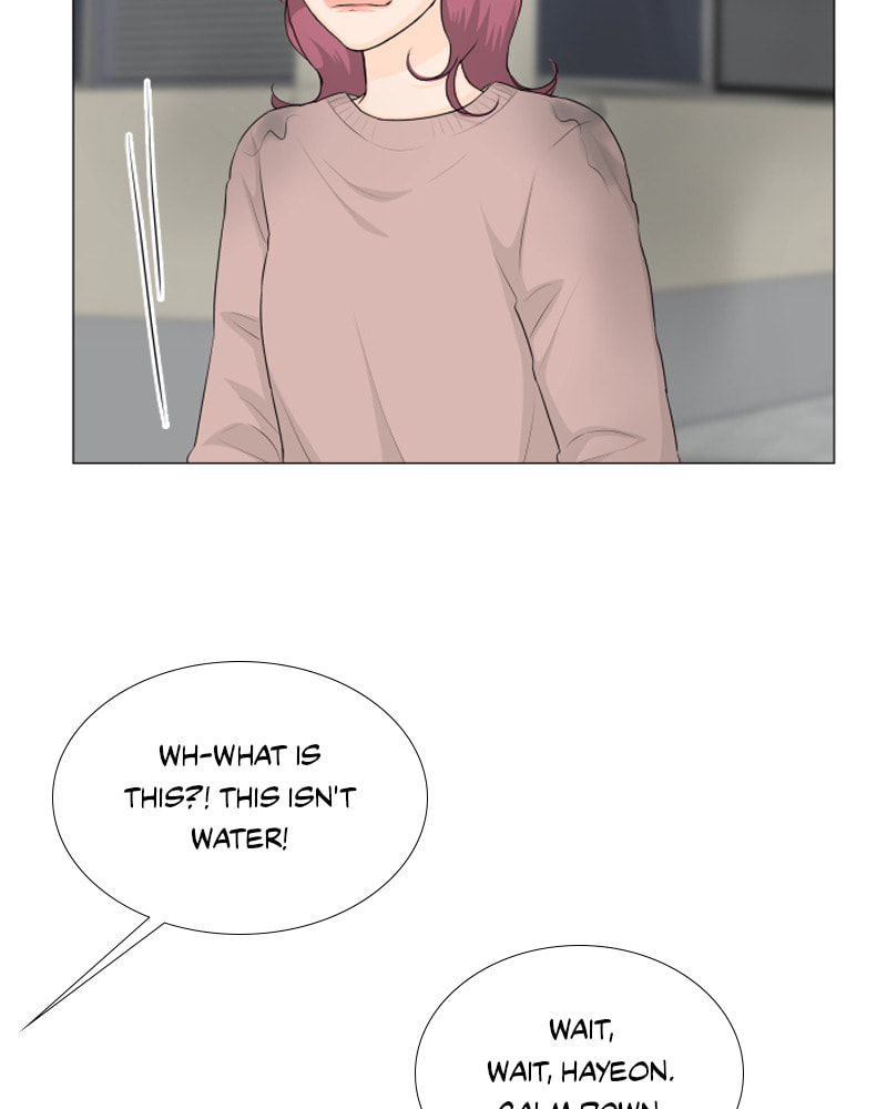 Read Half-Ghost chapter 109 image 9 on Lezhin