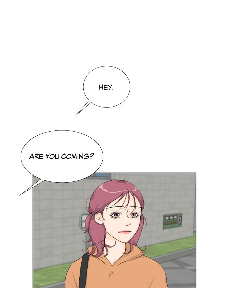 Read Half-Ghost chapter 11 image 1 on Lezhin
