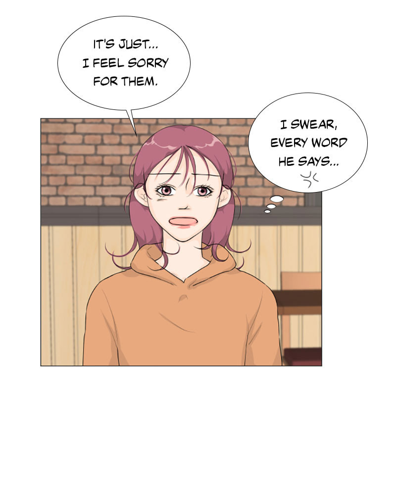 Read Half-Ghost chapter 11 image 10 on Lezhin