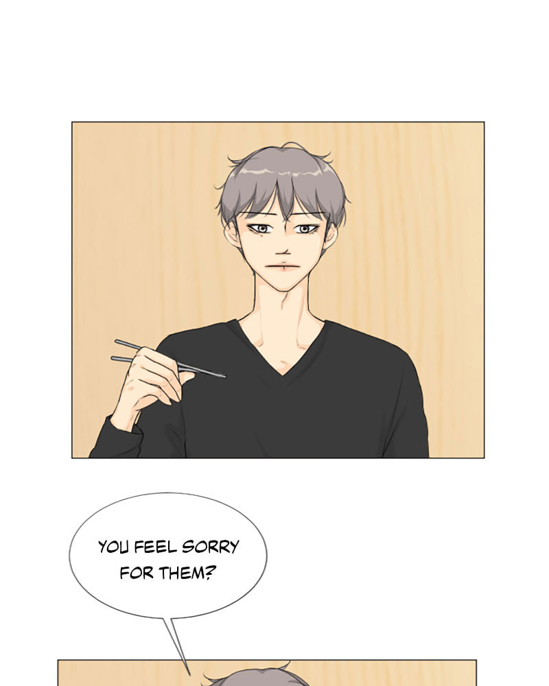 Read Half-Ghost chapter 11 image 11 on Lezhin