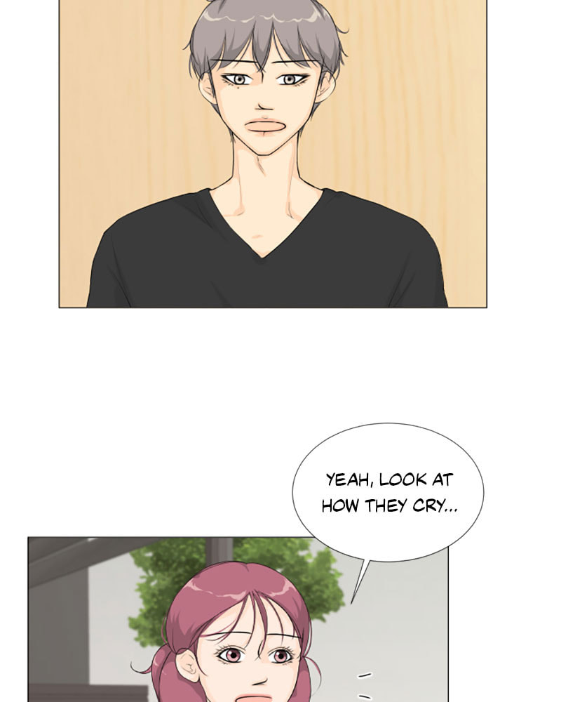 Read Half-Ghost chapter 11 image 12 on Lezhin