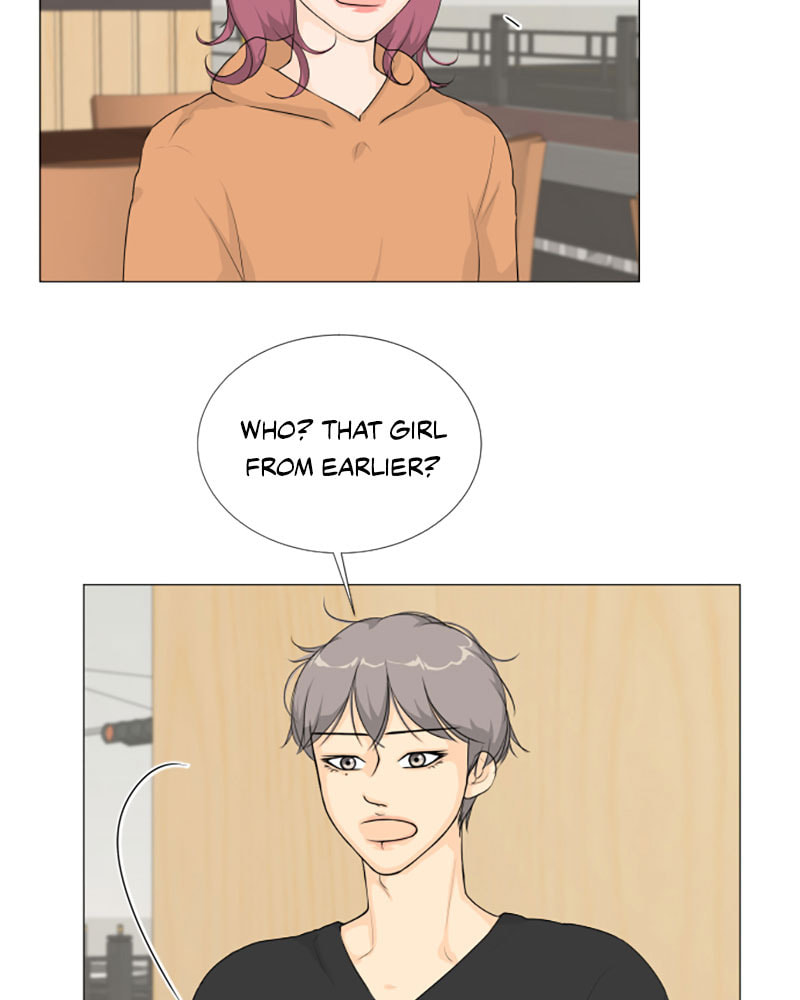 Read Half-Ghost chapter 11 image 13 on Lezhin