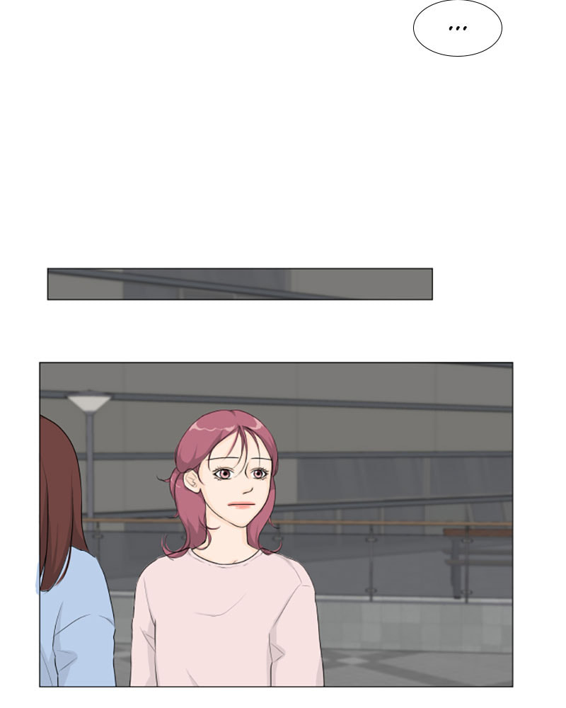 Read Half-Ghost chapter 11 image 18 on Lezhin