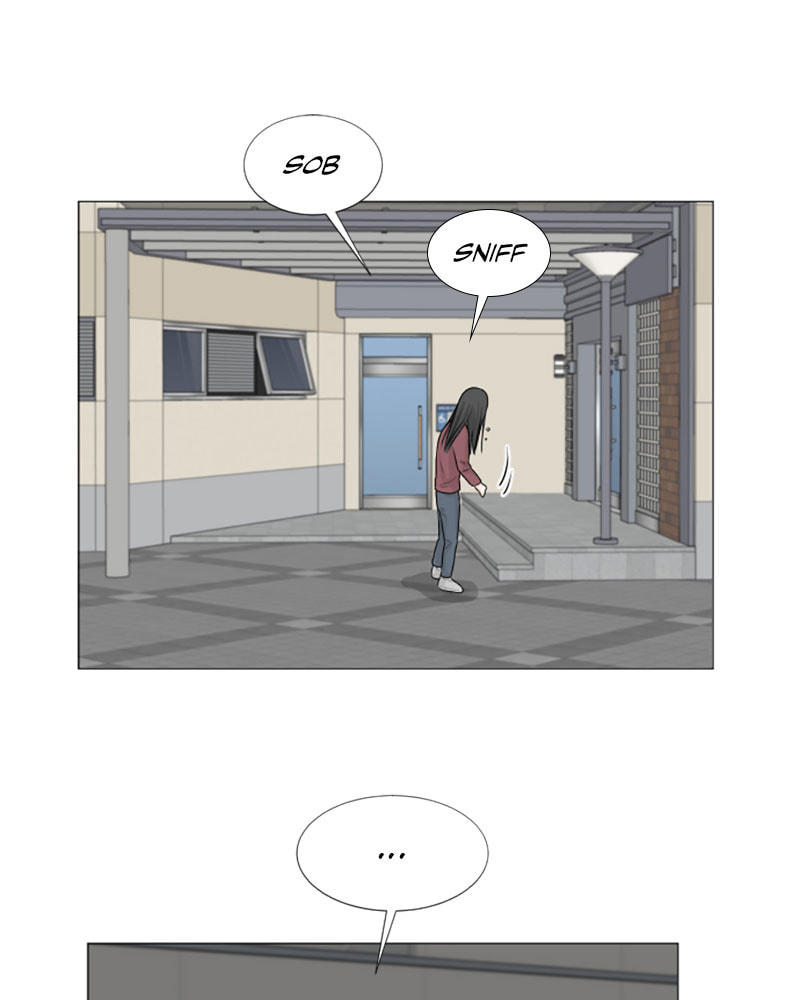 Read Half-Ghost chapter 11 image 19 on Lezhin