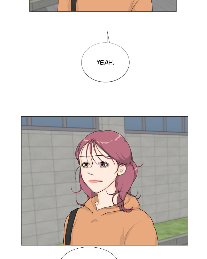 Read Half-Ghost chapter 11 image 2 on Lezhin