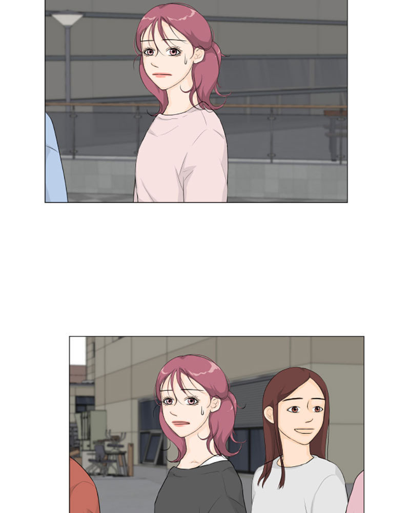 Read Half-Ghost chapter 11 image 20 on Lezhin