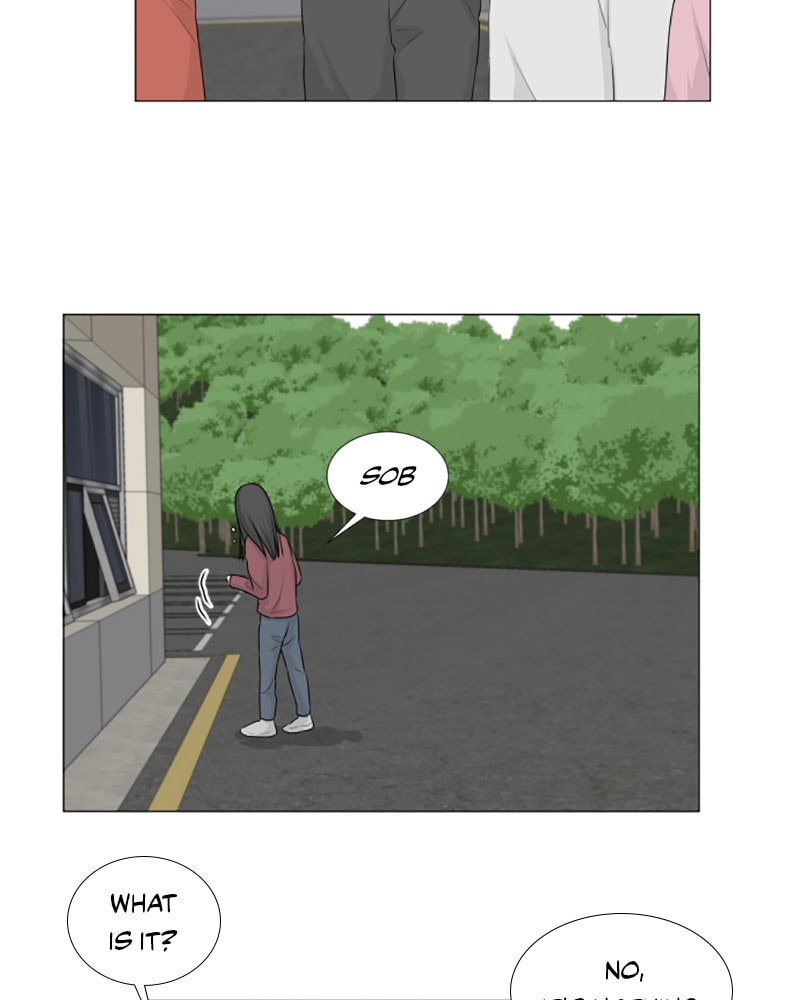 Read Half-Ghost chapter 11 image 21 on Lezhin