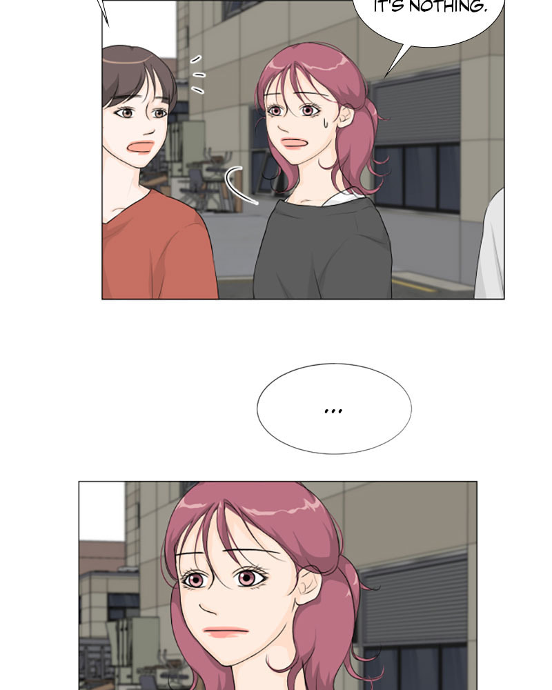 Read Half-Ghost chapter 11 image 22 on Lezhin