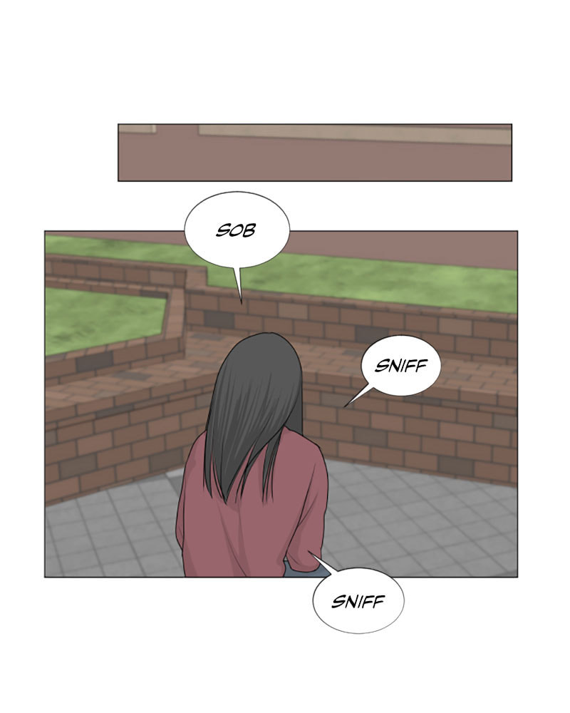 Read Half-Ghost chapter 11 image 24 on Lezhin