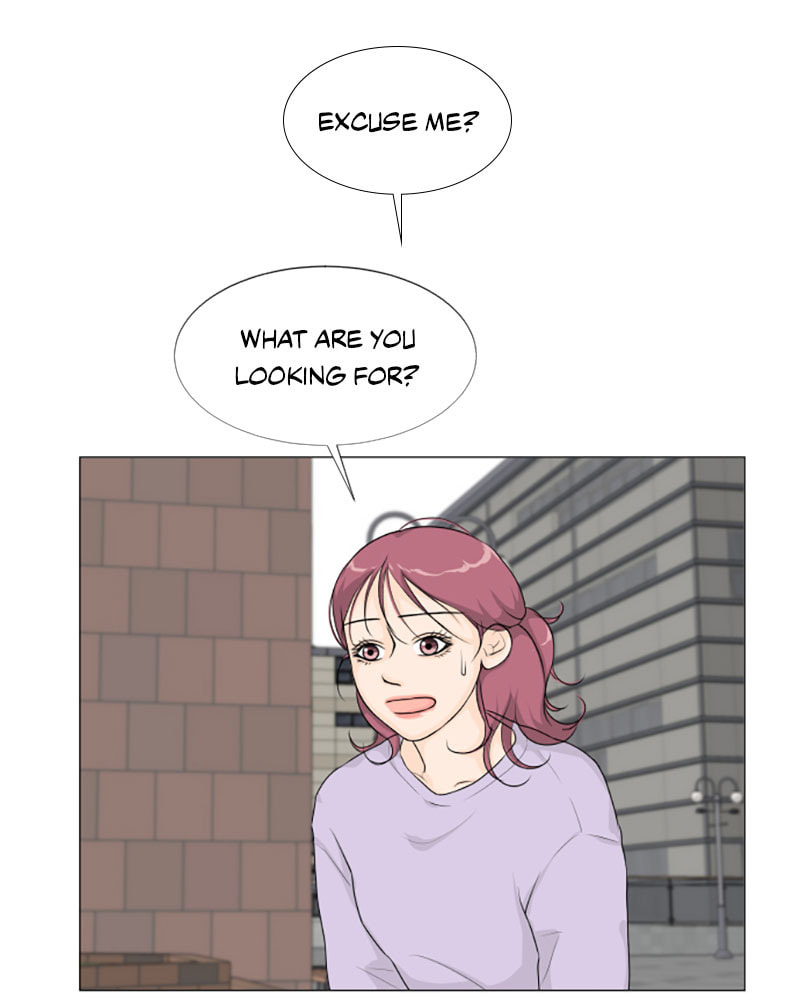Read Half-Ghost chapter 11 image 25 on Lezhin