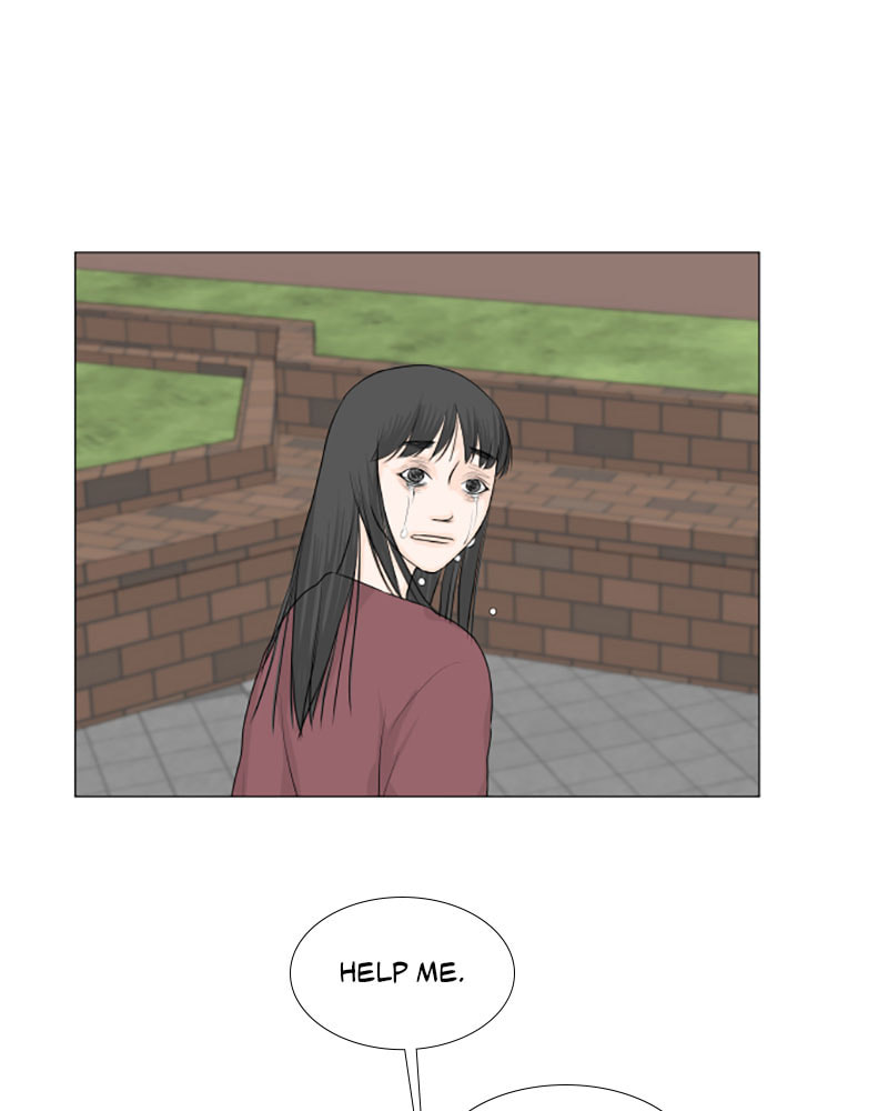 Read Half-Ghost chapter 11 image 26 on Lezhin