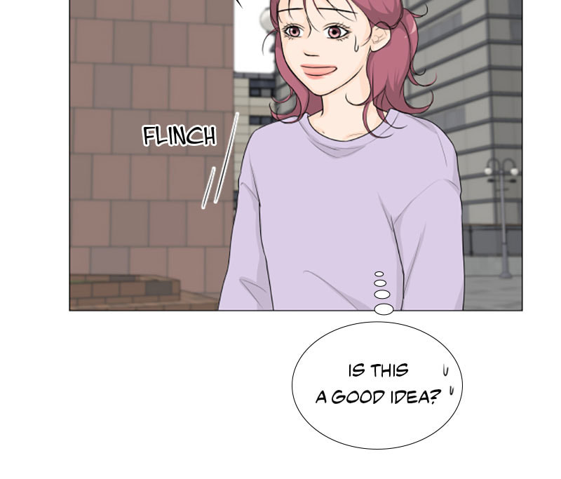 Read Half-Ghost chapter 11 image 28 on Lezhin