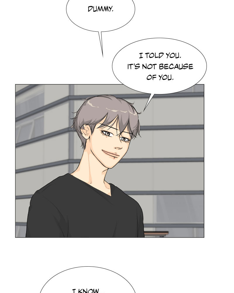 Read Half-Ghost chapter 11 image 3 on Lezhin