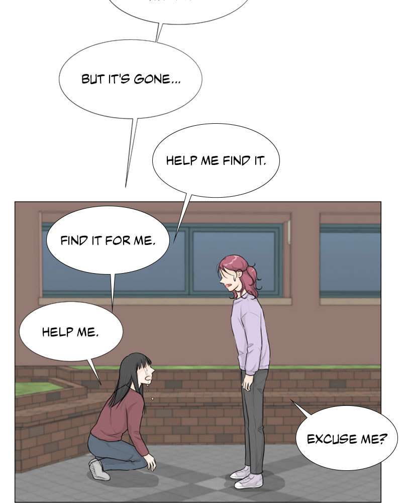 Read Half-Ghost chapter 11 image 30 on Lezhin