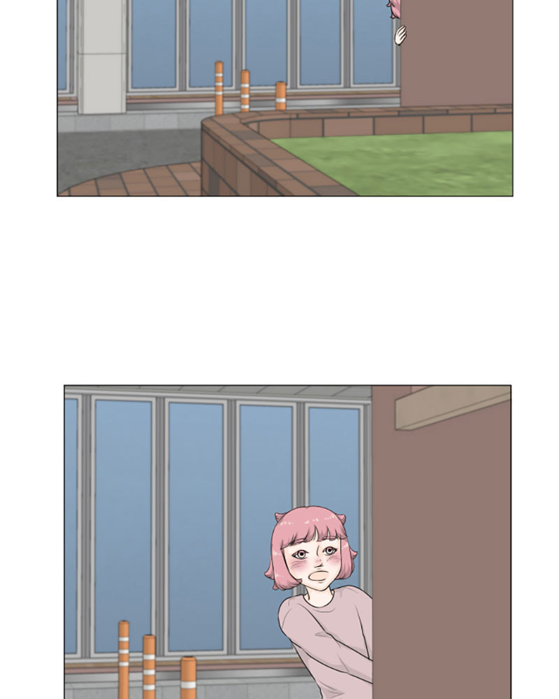 Read Half-Ghost chapter 11 image 32 on Lezhin