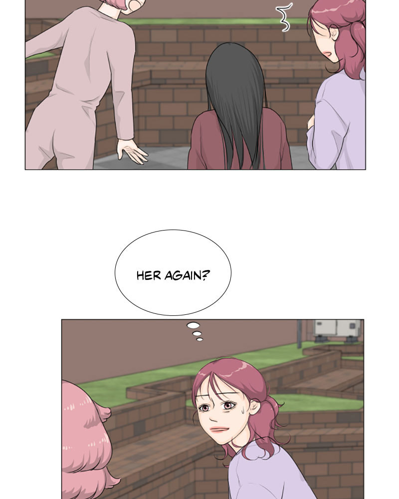 Read Half-Ghost chapter 11 image 34 on Lezhin