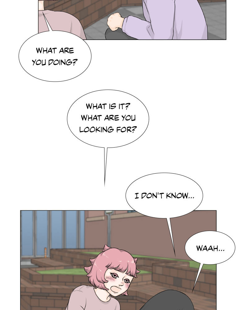 Read Half-Ghost chapter 11 image 35 on Lezhin
