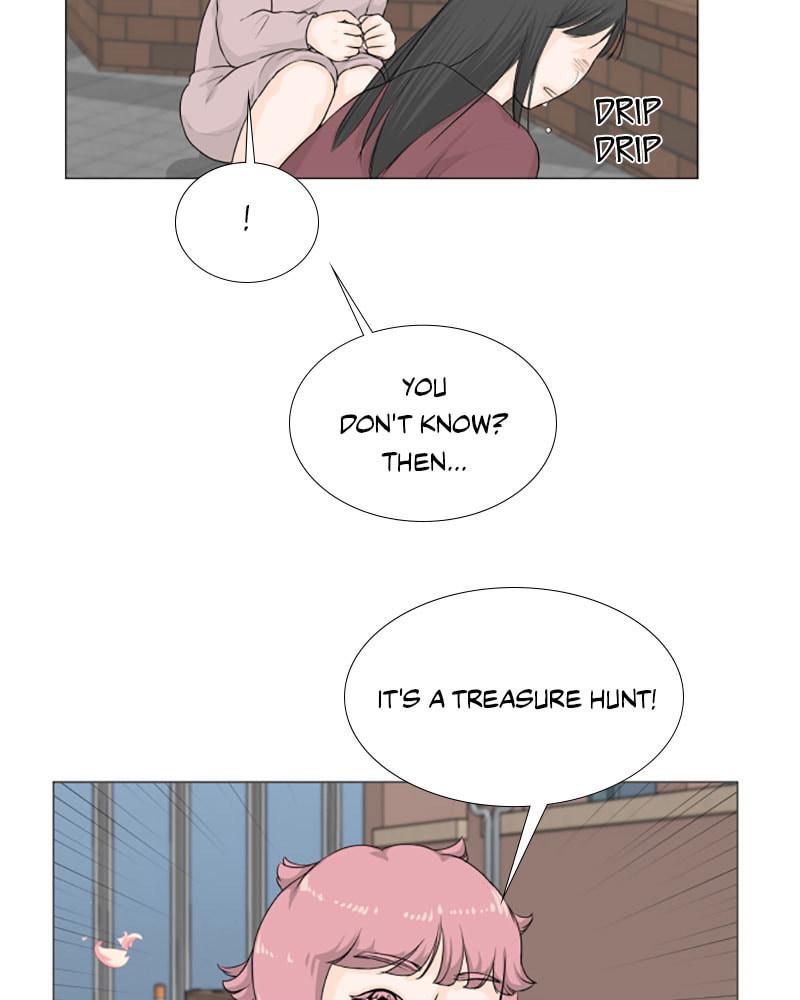Read Half-Ghost chapter 11 image 36 on Lezhin