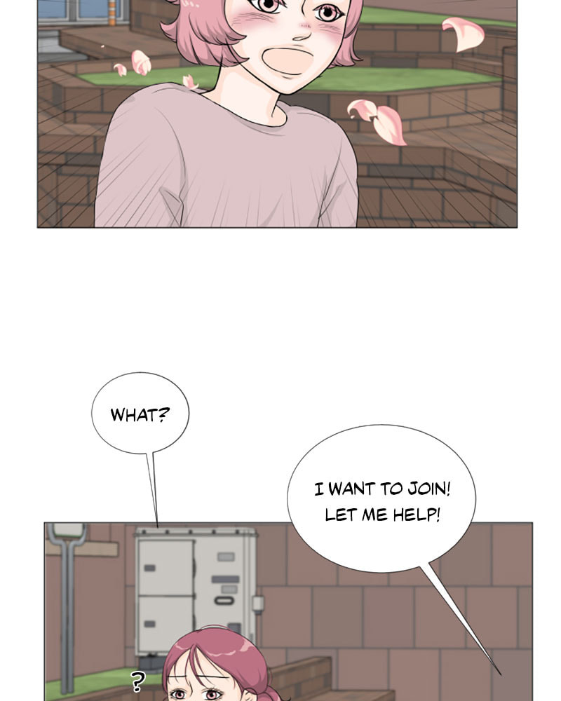 Read Half-Ghost chapter 11 image 37 on Lezhin
