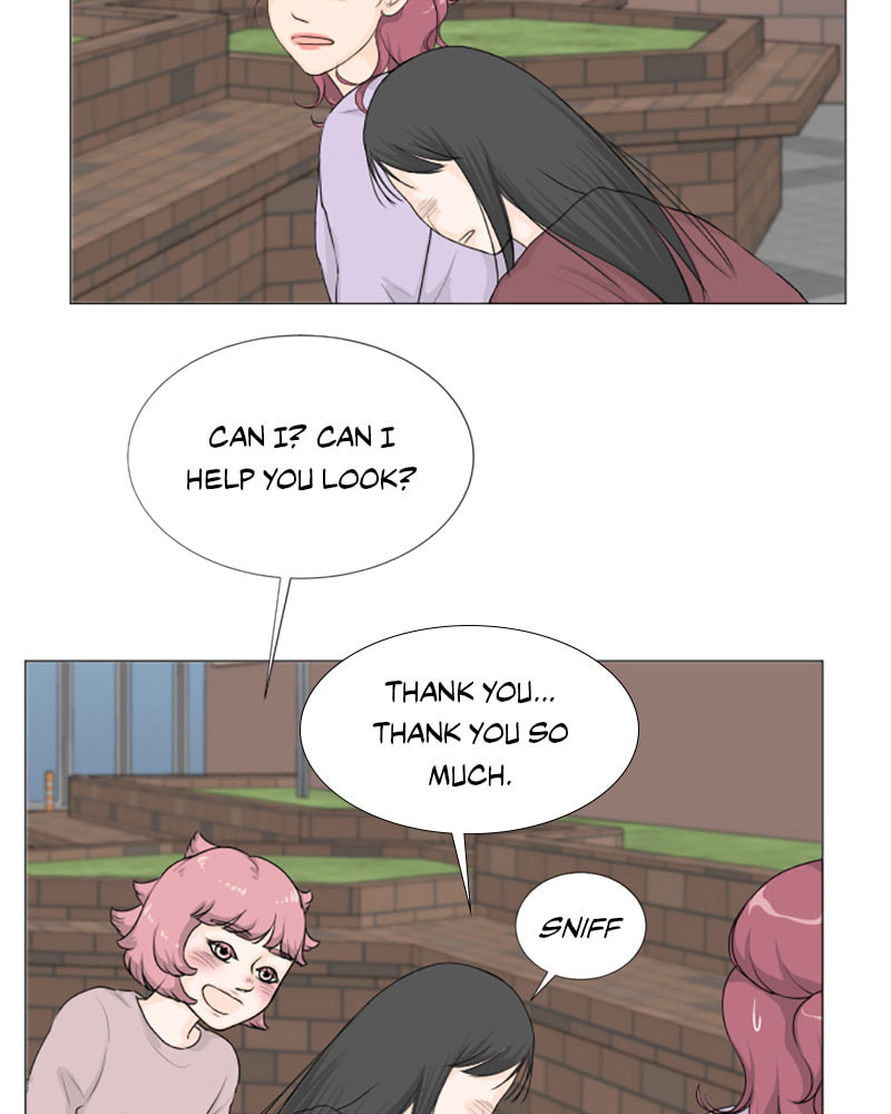 Read Half-Ghost chapter 11 image 38 on Lezhin