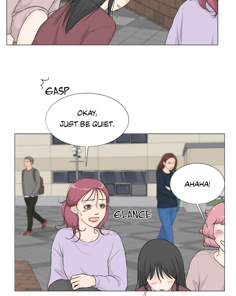 Read Half-Ghost chapter 11 image 39 on Lezhin