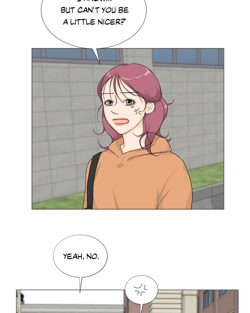 Read Half-Ghost chapter 11 image 4 on Lezhin