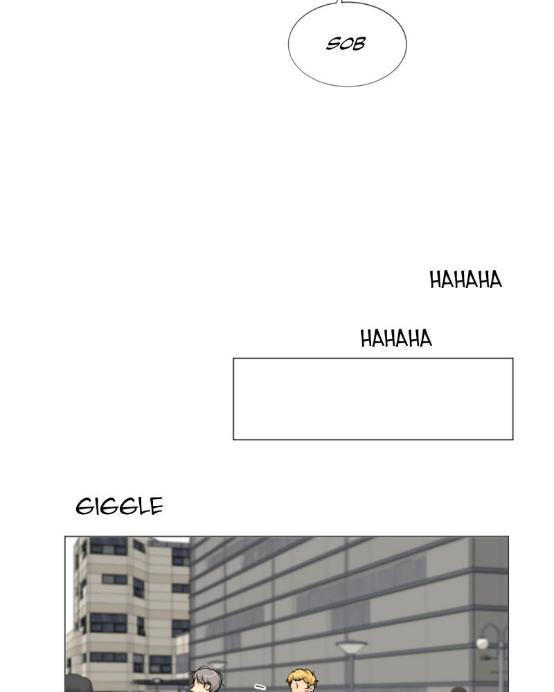 Read Half-Ghost chapter 11 image 40 on Lezhin
