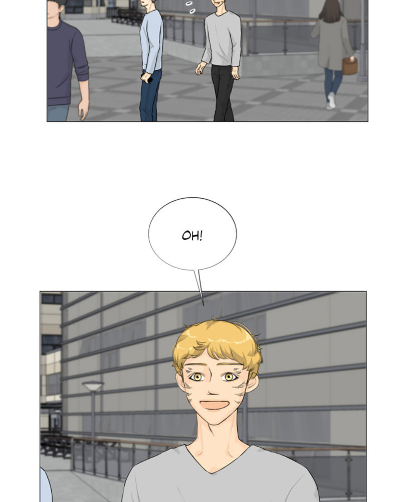 Read Half-Ghost chapter 11 image 41 on Lezhin