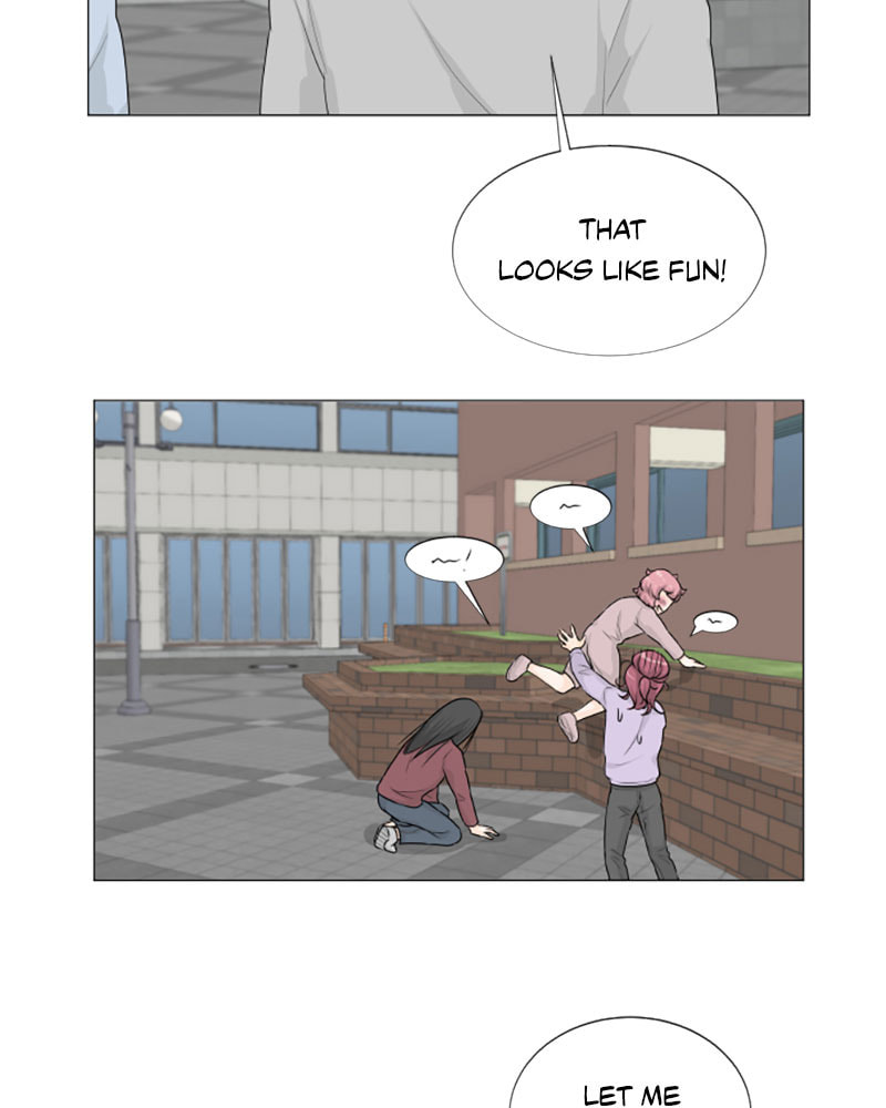 Read Half-Ghost chapter 11 image 42 on Lezhin