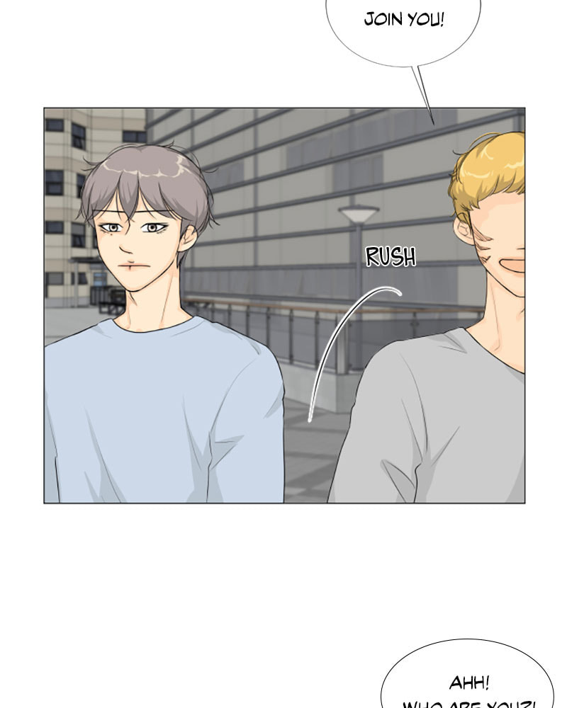 Read Half-Ghost chapter 11 image 43 on Lezhin
