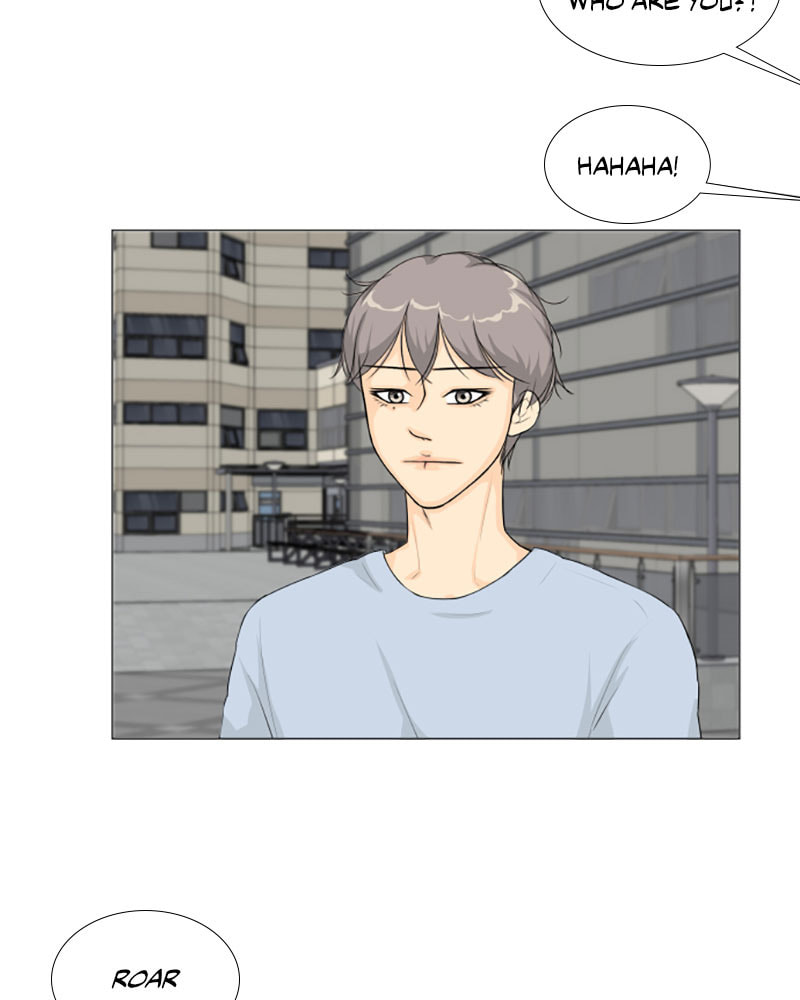Read Half-Ghost chapter 11 image 44 on Lezhin