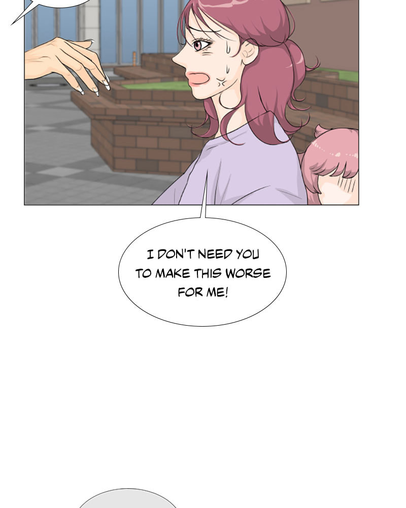Read Half-Ghost chapter 11 image 46 on Lezhin