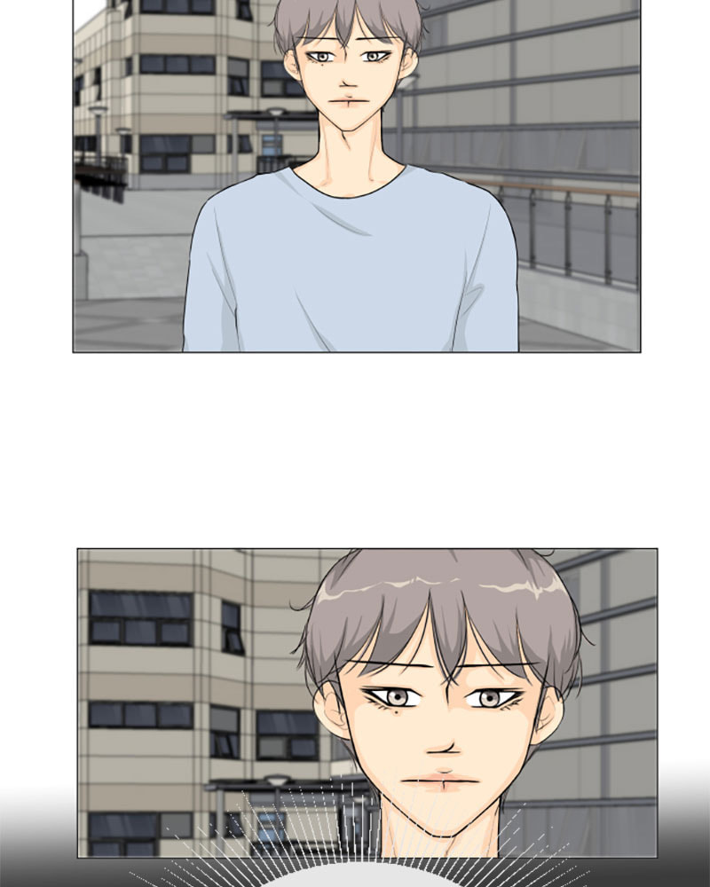 Read Half-Ghost chapter 11 image 48 on Lezhin