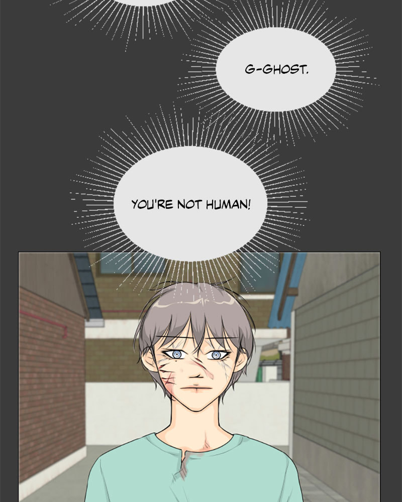Read Half-Ghost chapter 11 image 50 on Lezhin