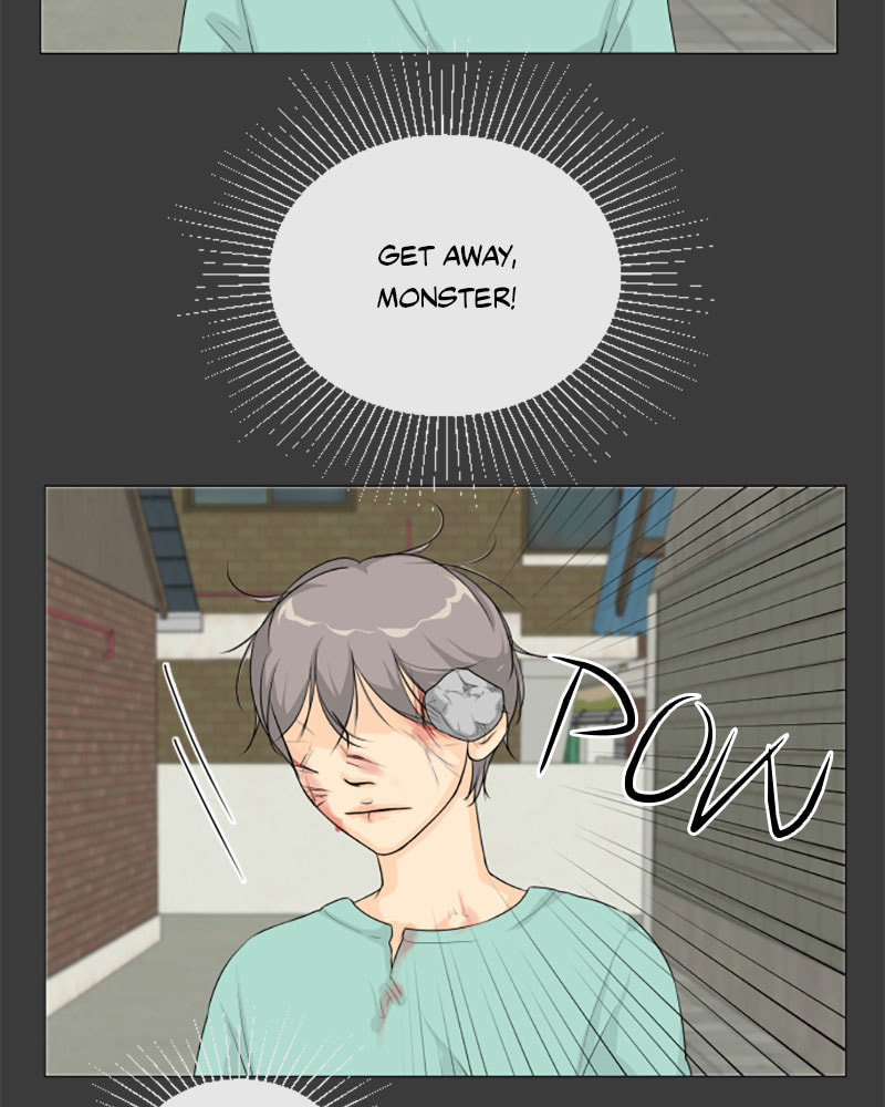 Read Half-Ghost chapter 11 image 51 on Lezhin