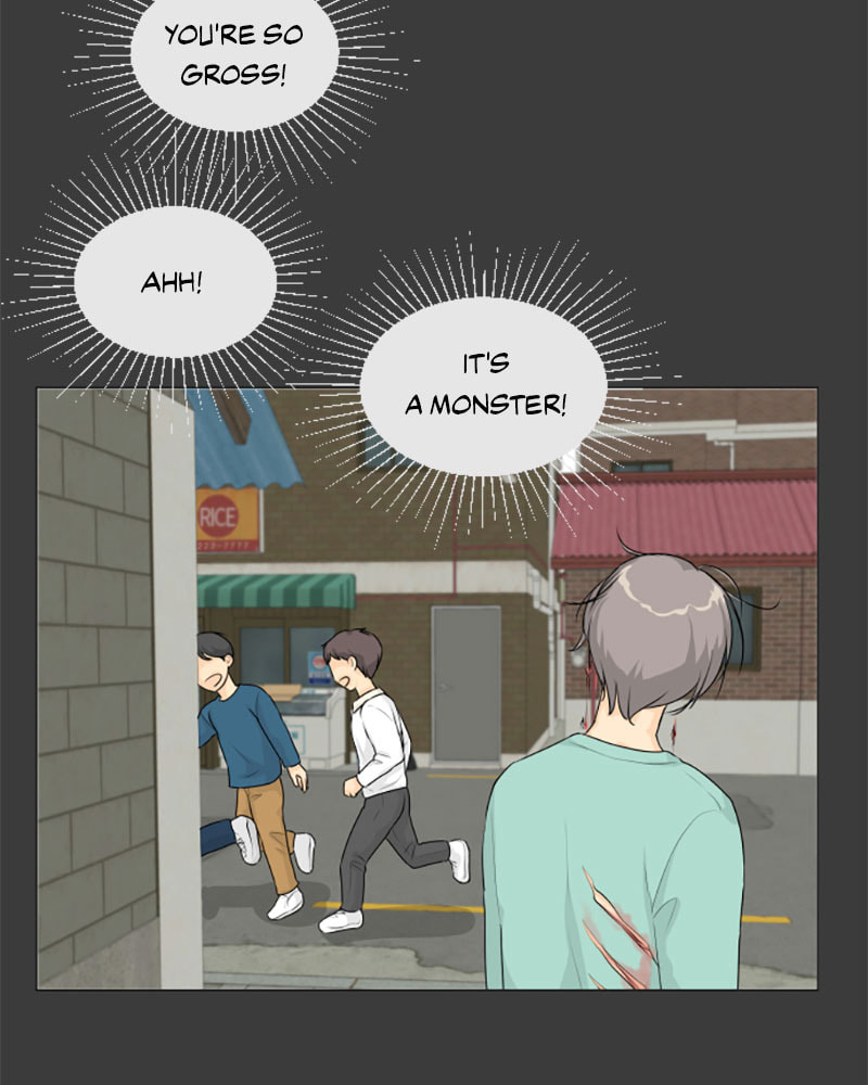 Read Half-Ghost chapter 11 image 52 on Lezhin