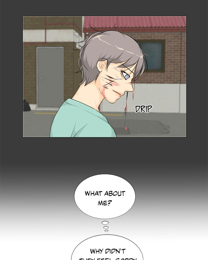 Read Half-Ghost chapter 11 image 53 on Lezhin