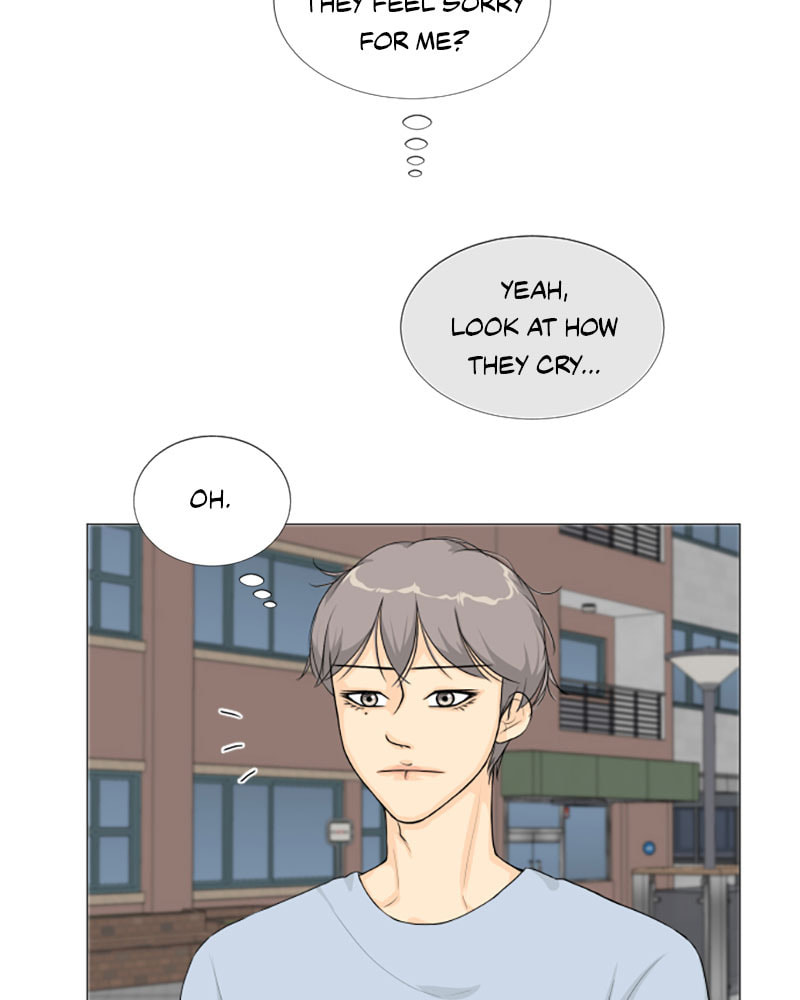 Read Half-Ghost chapter 11 image 54 on Lezhin