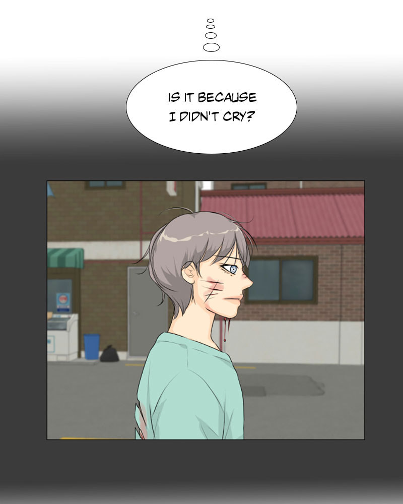 Read Half-Ghost chapter 11 image 56 on Lezhin