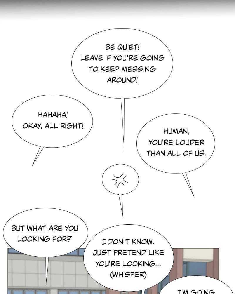 Read Half-Ghost chapter 11 image 57 on Lezhin