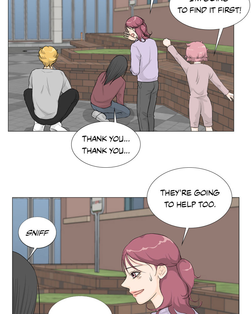 Read Half-Ghost chapter 11 image 58 on Lezhin