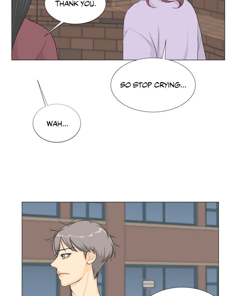 Read Half-Ghost chapter 11 image 59 on Lezhin