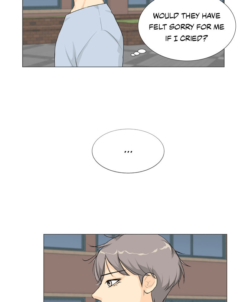 Read Half-Ghost chapter 11 image 60 on Lezhin