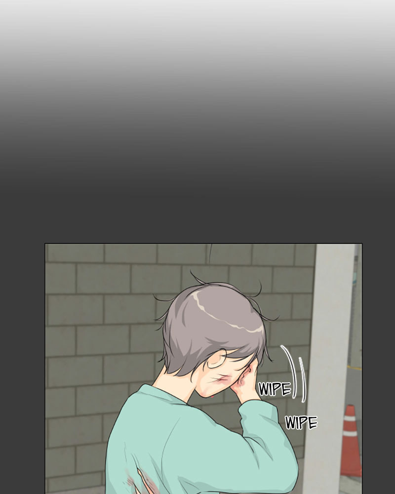 Read Half-Ghost chapter 11 image 62 on Lezhin
