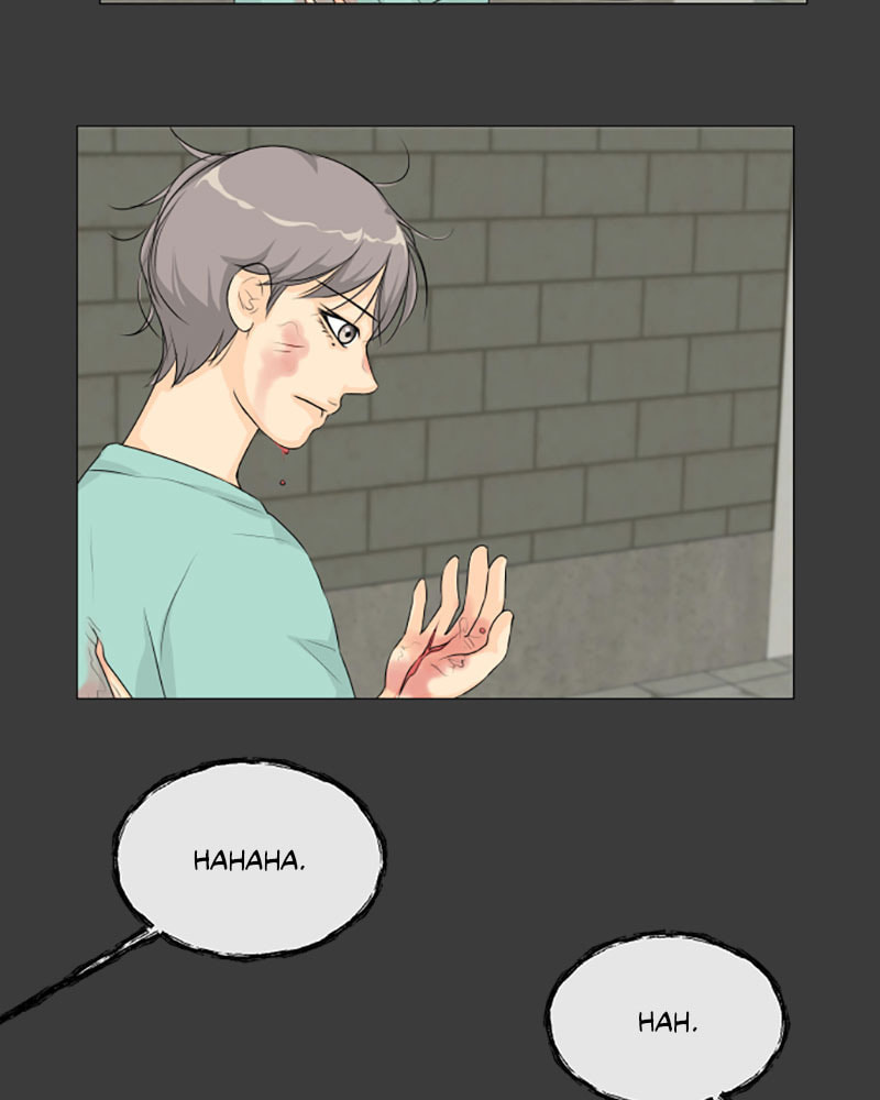 Read Half-Ghost chapter 11 image 63 on Lezhin